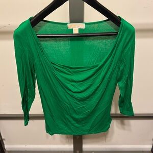 Women’s Michael Kors, top, size S